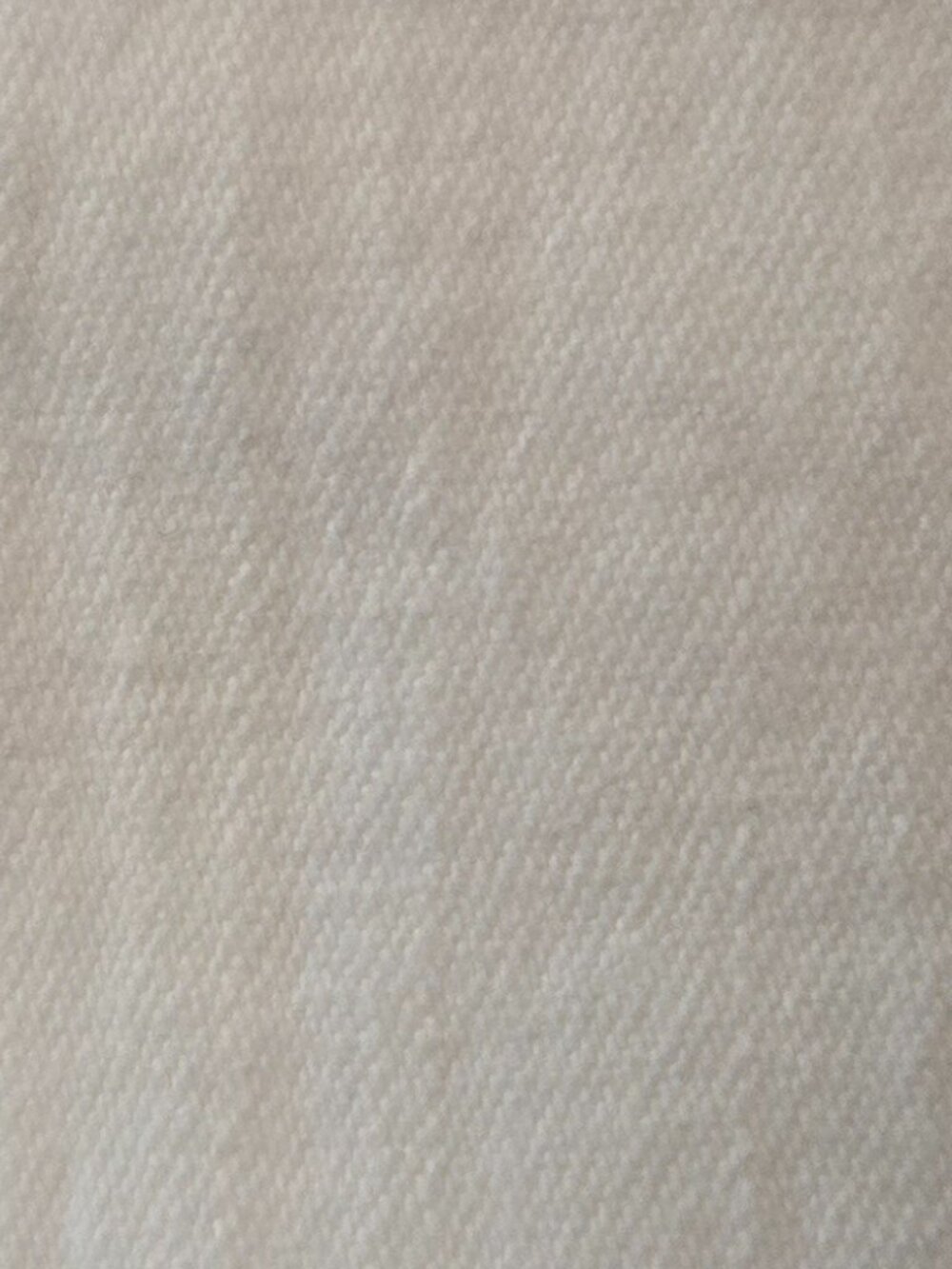 Old Navy Low‑Rise White Stretch Jeans – Cropped/Ankle Length with Slit Hem - Picture 5 of 11